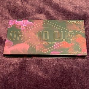 Catrice Cosmetics Orchid Dust Palette
